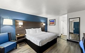 Surestay By Best Western Phoenix Airport